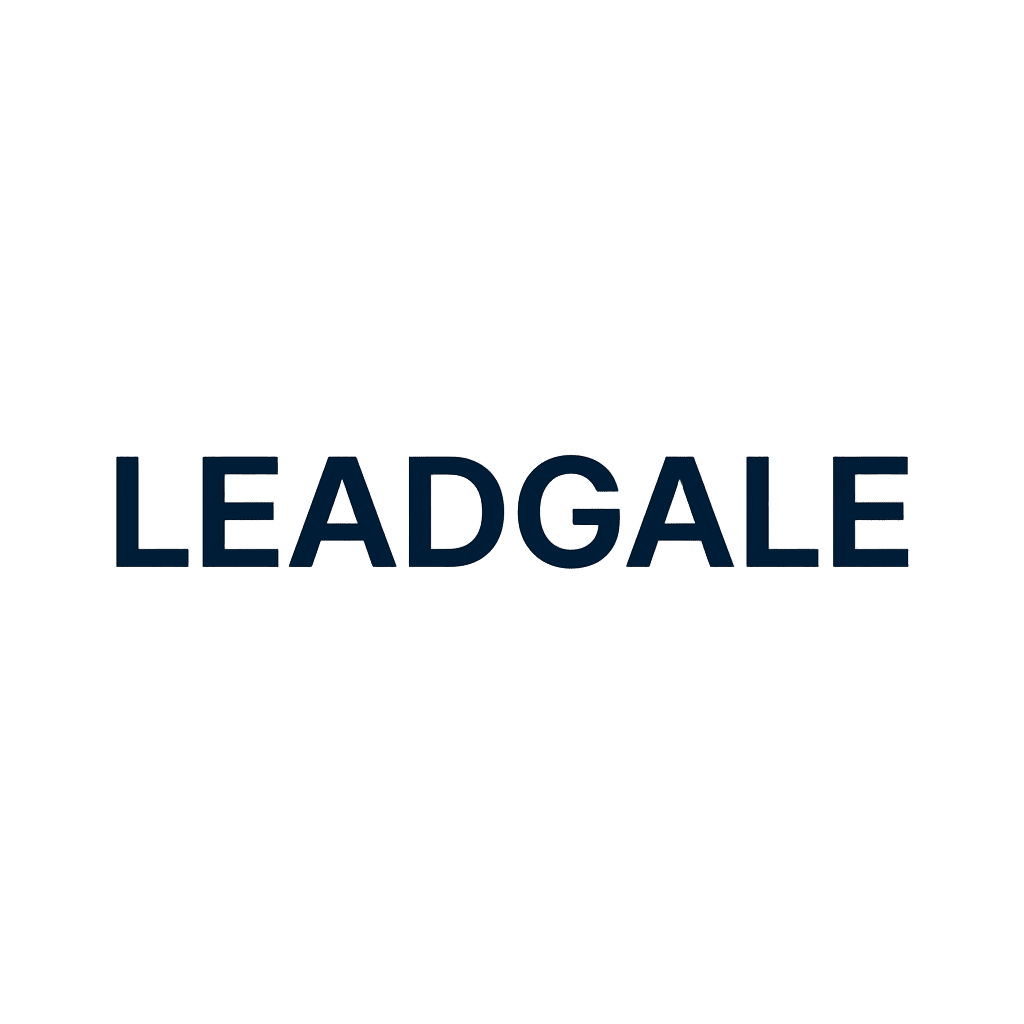 Leadgale